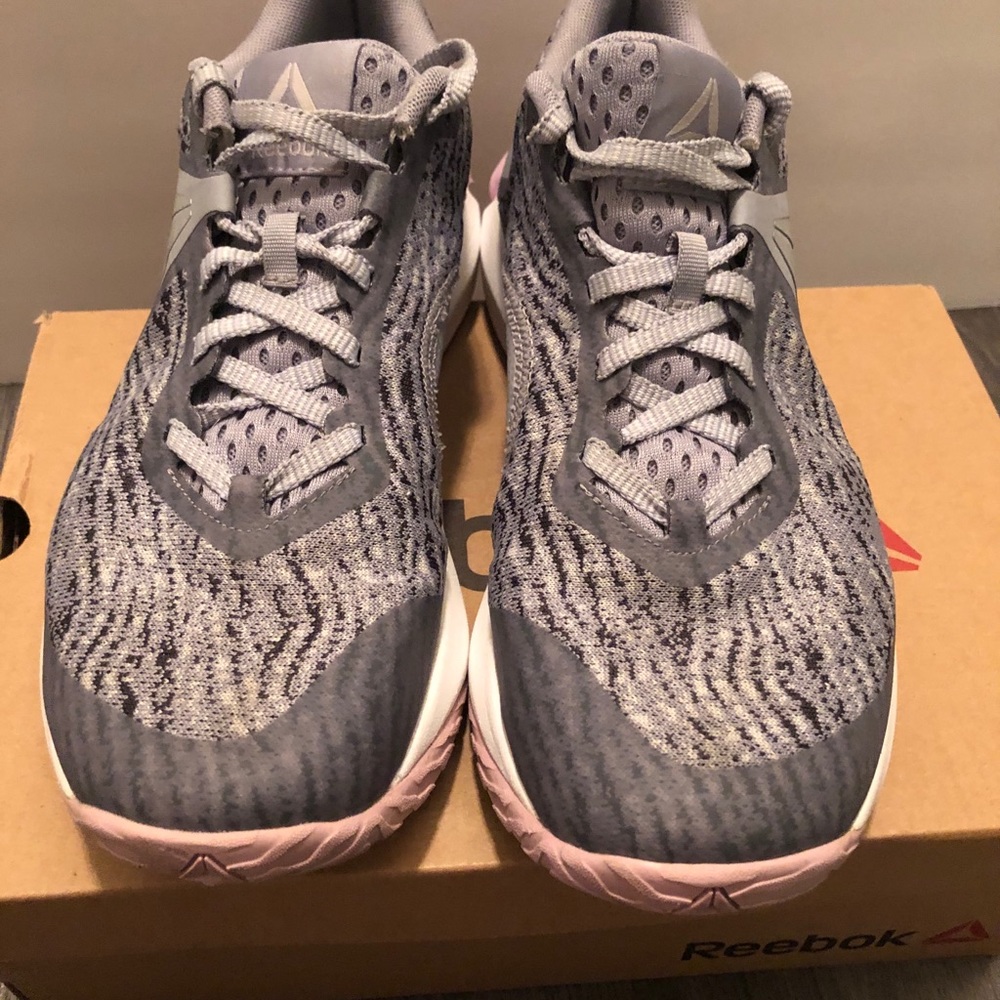 SOLD Reebok Grasse Road Sneaker - Picture 4 of 11